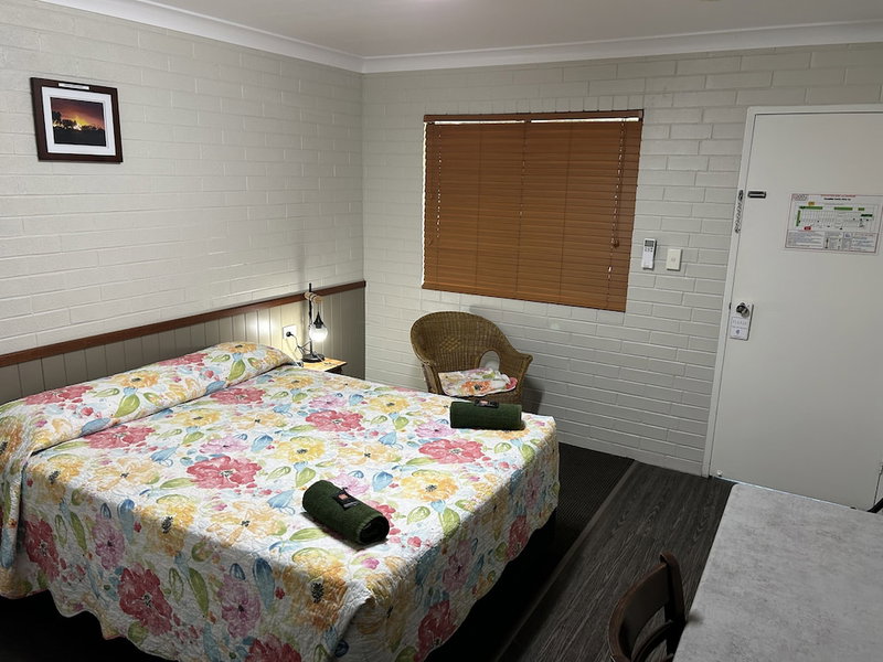 Barcaldine Country Motor Inn, Barcaldine, Australia