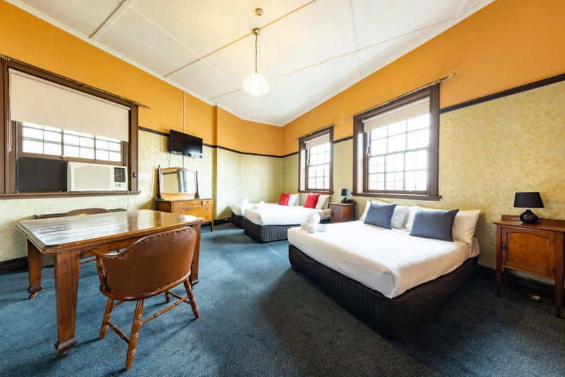 Strathfield Hotel, Sydney, Australia