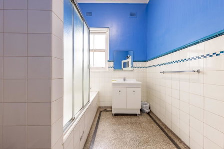 Strathfield Hotel, Sydney, Australia