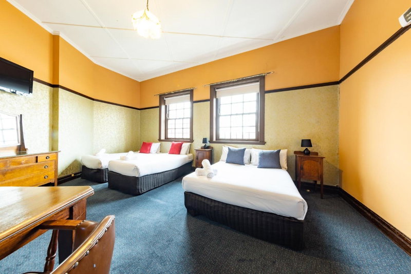 Strathfield Hotel, Sydney, Australia