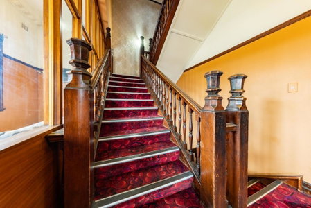 Strathfield Hotel, Sydney, Australia