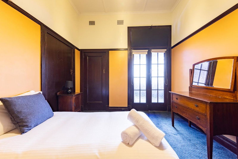 Strathfield Hotel, Sydney, Australia