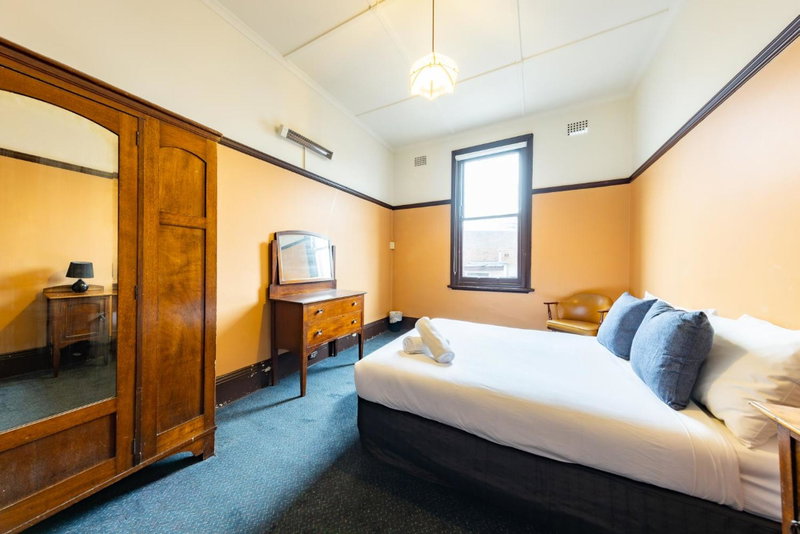 Strathfield Hotel, Sydney, Australia