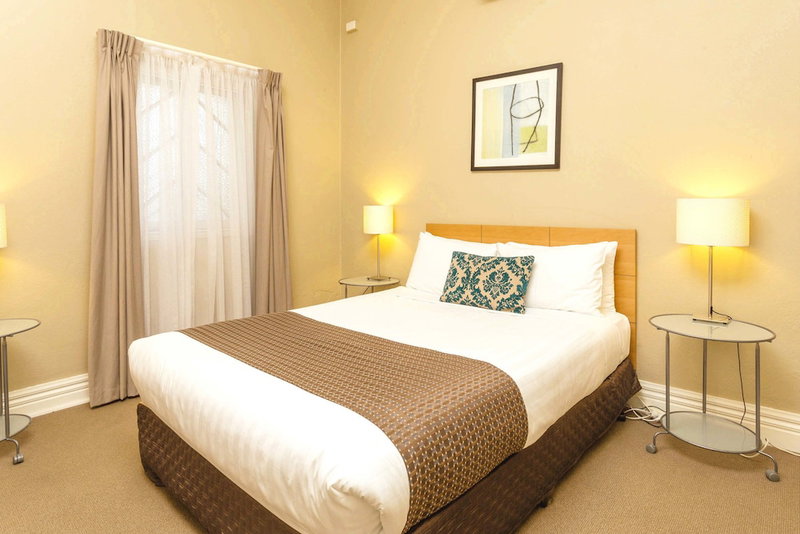 Globe Apartments, Wagga Wagga, Australia