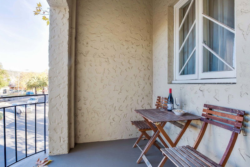 Globe Apartments, Wagga Wagga, Australia