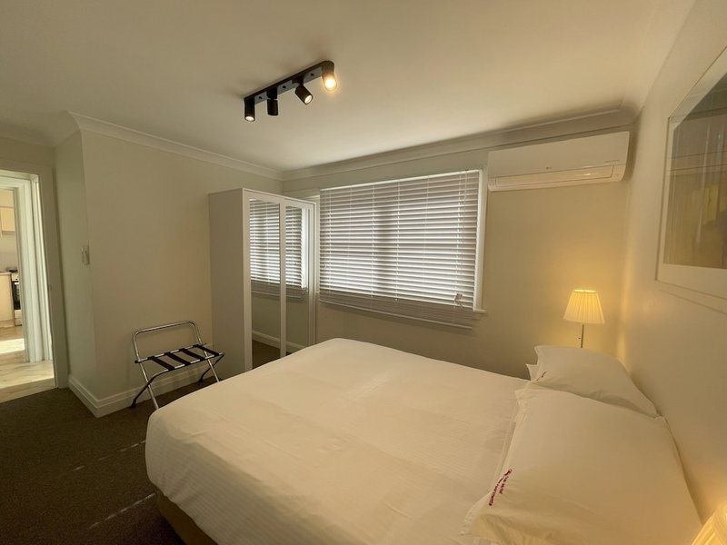 Globe Apartments, Wagga Wagga, Australia