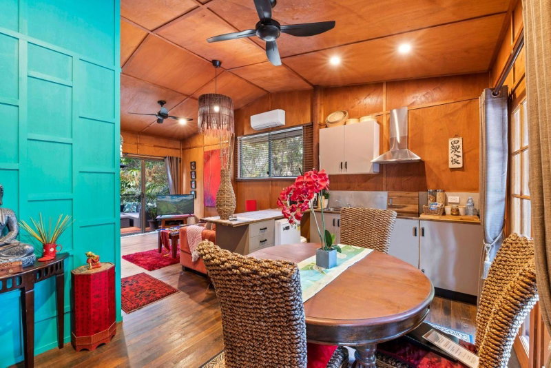 Noosa Hinterland Retreat, Tinbeerwah, Australia