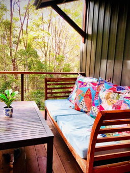 Noosa Hinterland Retreat, Tinbeerwah, Australia