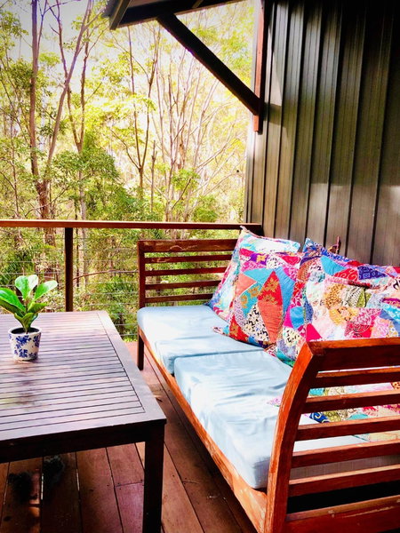 Noosa Hinterland Retreat, Tinbeerwah, Australia