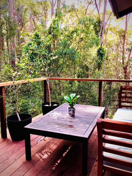 Noosa Hinterland Retreat, Tinbeerwah, Australia