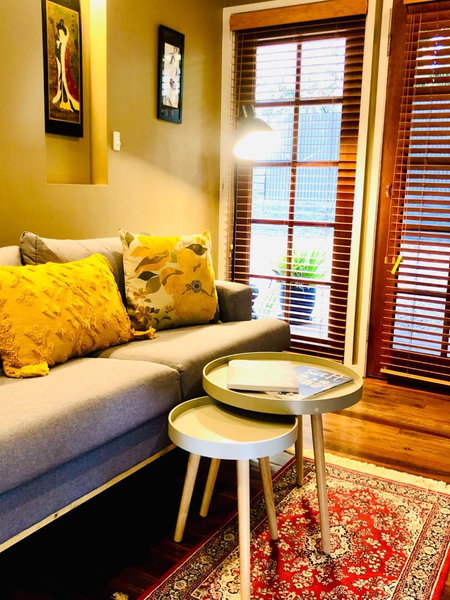 Noosa Hinterland Retreat, Tinbeerwah, Australia