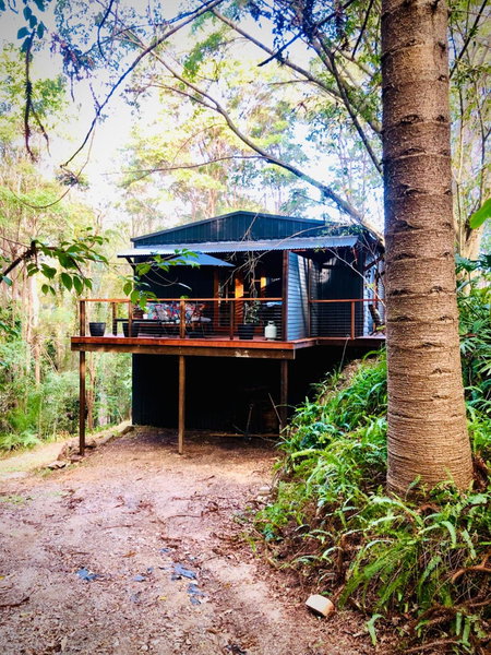 Noosa Hinterland Retreat, Tinbeerwah, Australia