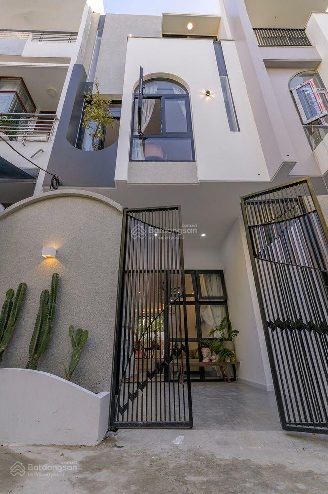 House in Hanoi, Vietnam