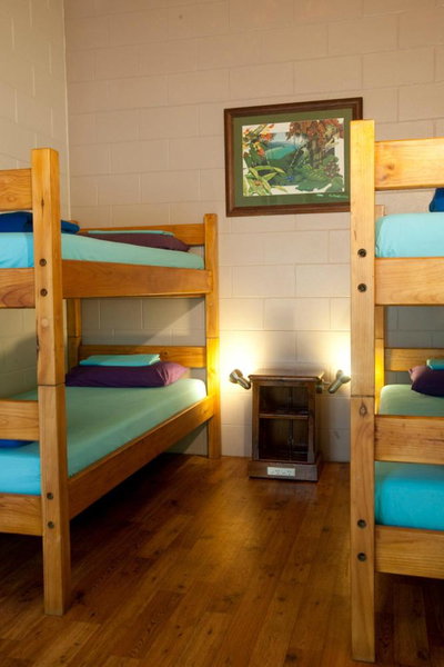 Dougies Backpackers Resort, Port Douglas, Australia