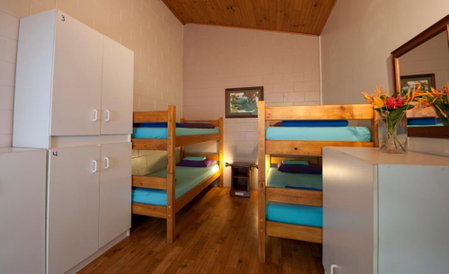 Dougies Backpackers Resort, Port Douglas, Australia