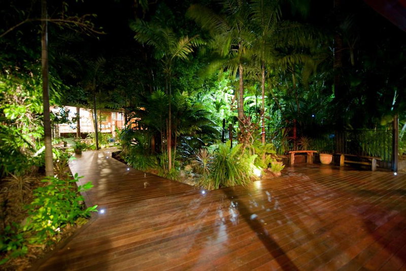 Dougies Backpackers Resort, Port Douglas, Australia