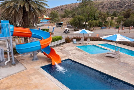 Discovery Parks - Alice Springs, Alice Springs, Australia