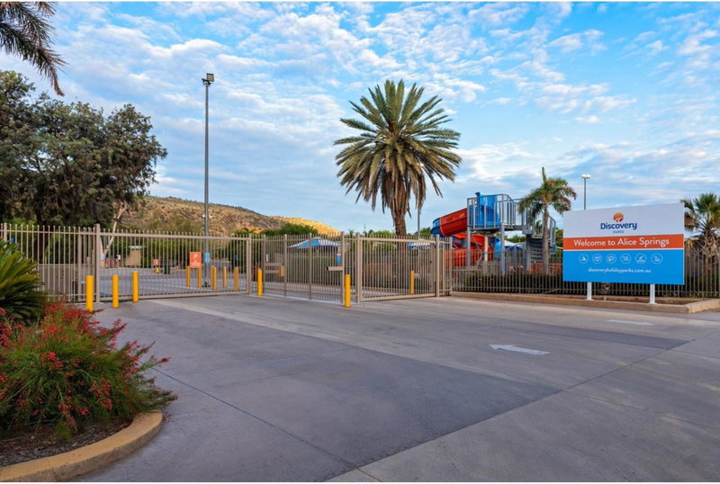 Discovery Parks - Alice Springs, Alice Springs, Australia