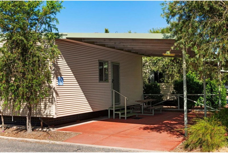 Discovery Parks - Alice Springs, Alice Springs, Australia