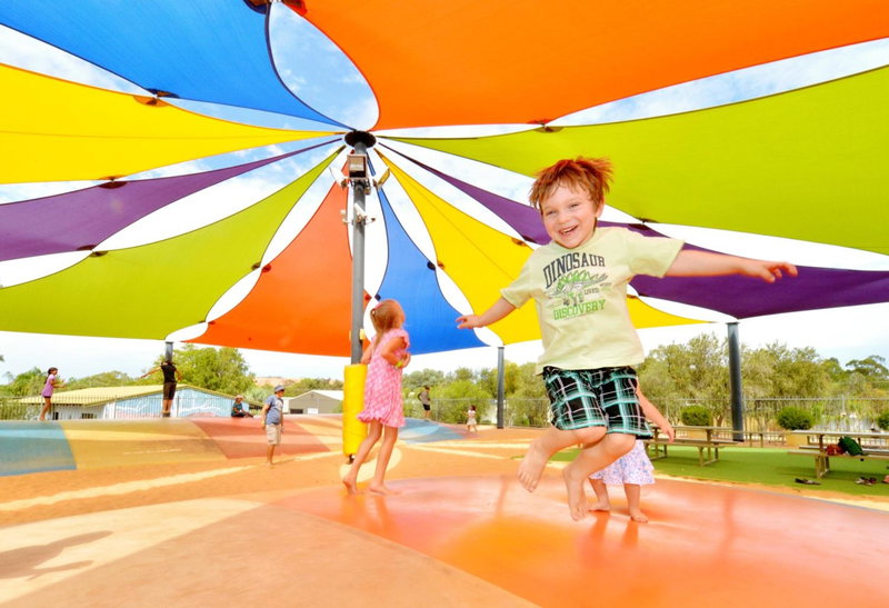 Discovery Parks - Alice Springs, Alice Springs, Australia