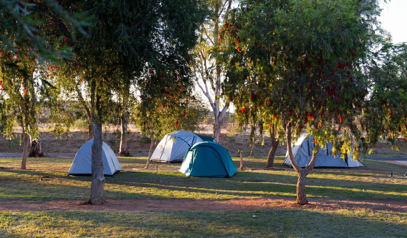 Discovery Parks - Alice Springs, Alice Springs, Australia