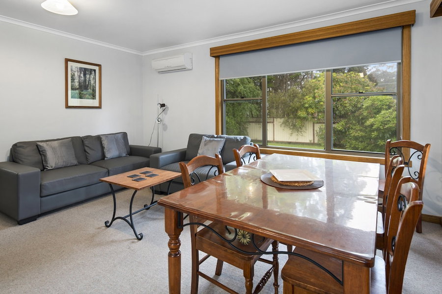Marsden Court Apartments, Strahan, Australia