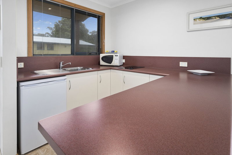 Marsden Court Apartments, Strahan, Australia