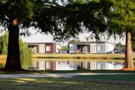 RACV Cobram Resort, Cobram, Australia