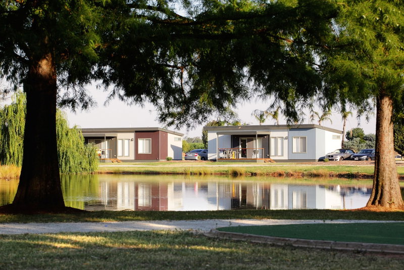 RACV Cobram Resort, Cobram, Australia