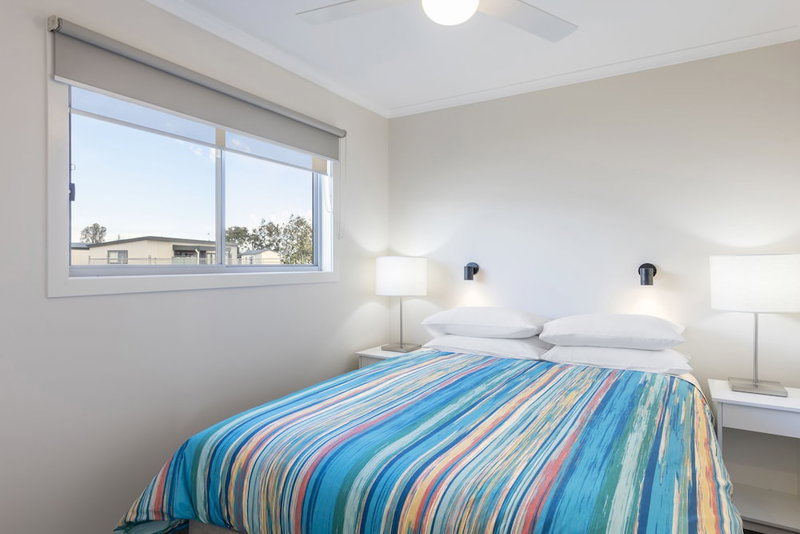 RACV Cobram Resort, Cobram, Australia