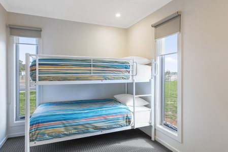RACV Cobram Resort, Cobram, Australia