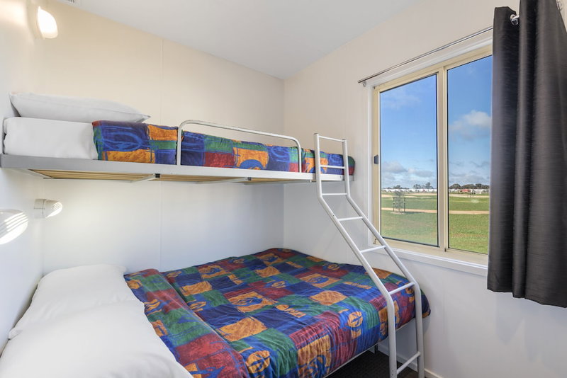 RACV Cobram Resort, Cobram, Australia