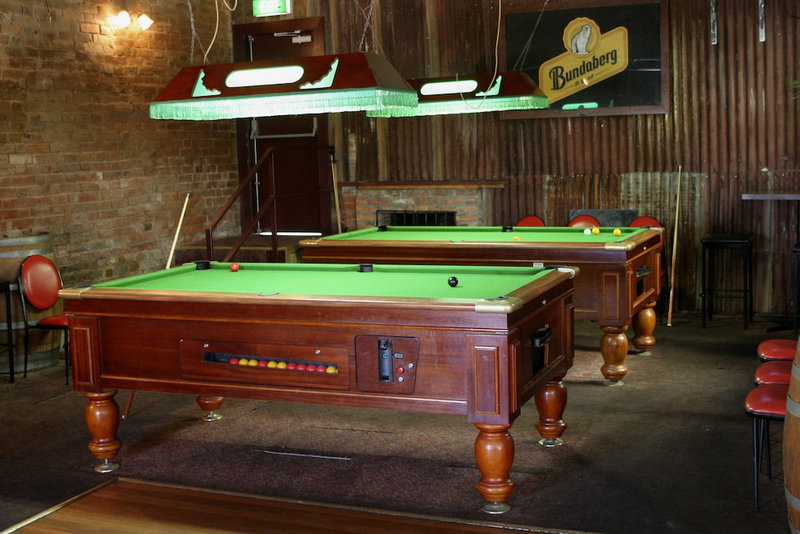 Prince of Wales Motel, Gulgong, Australia