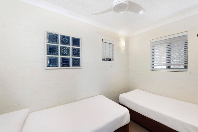Don Pancho Beach Resort, Bargara, Australia