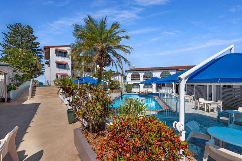 Don Pancho Beach Resort, Bargara, Australia