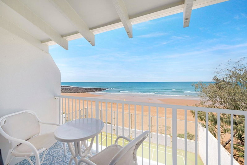 Don Pancho Beach Resort, Bargara, Australia
