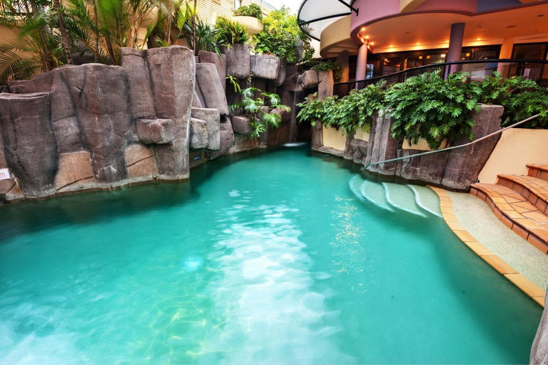 Nautilus Resort Mooloolaba, Mooloolaba, Australia
