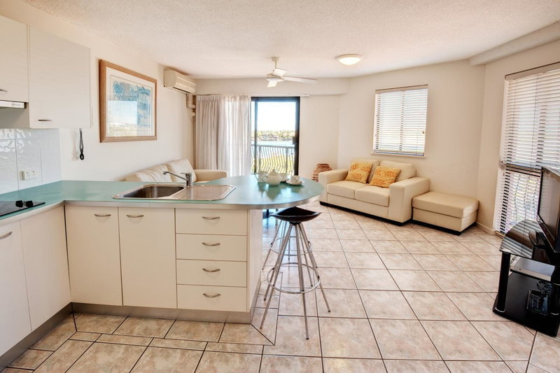 Nautilus Resort Mooloolaba, Mooloolaba, Australia