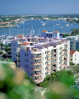 Nautilus Resort Mooloolaba, Mooloolaba, Australia