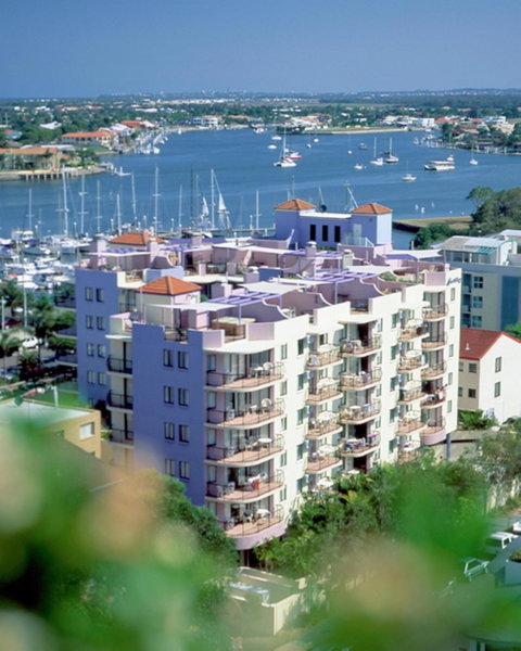 Nautilus Resort Mooloolaba, Mooloolaba, Australia