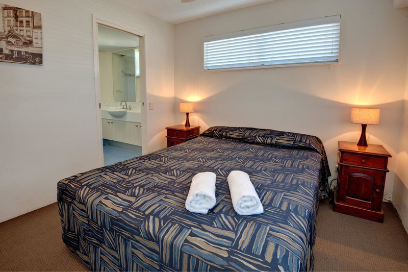 Nautilus Resort Mooloolaba, Mooloolaba, Australia