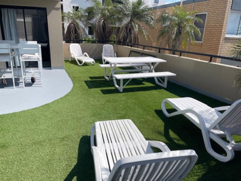 Nautilus Resort Mooloolaba, Mooloolaba, Australia