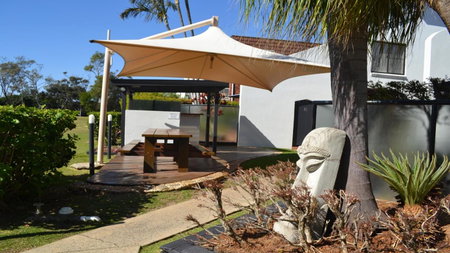 Byron Bay Beachfront Apartments, Byron Bay, Australia