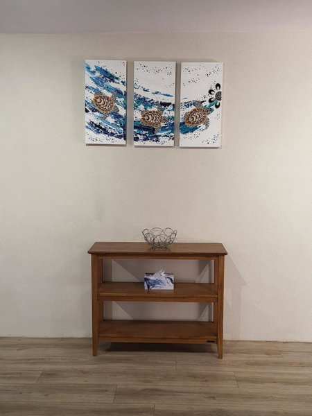 Byron Bay Beachfront Apartments, Byron Bay, Australia