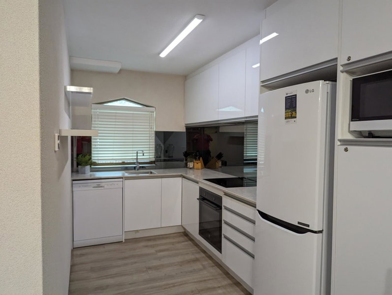 Byron Bay Beachfront Apartments, Byron Bay, Australia