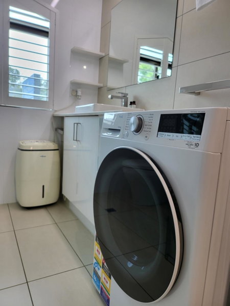 Byron Bay Beachfront Apartments, Byron Bay, Australia
