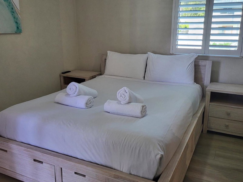 Byron Bay Beachfront Apartments, Byron Bay, Australia