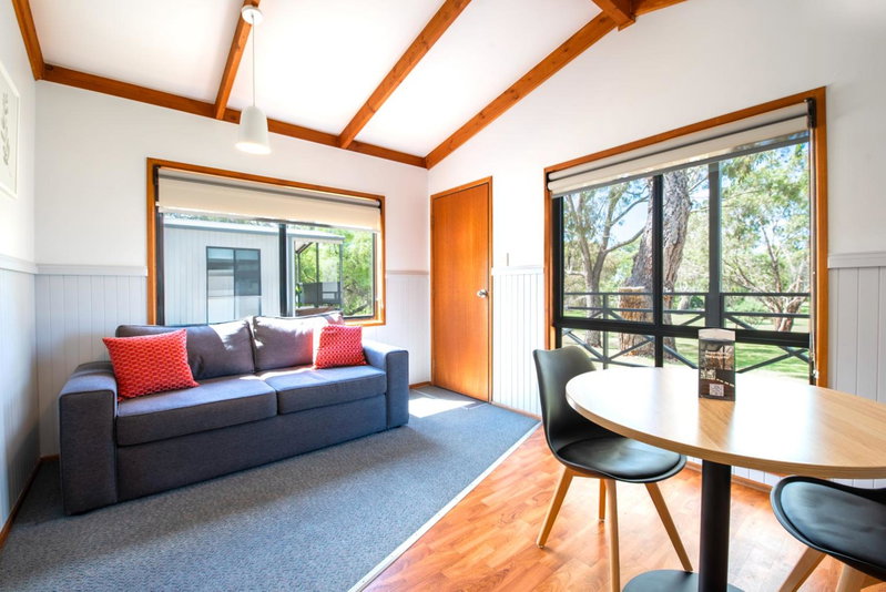 Echo Holiday Parks - Naracoorte, Naracoorte, Australia