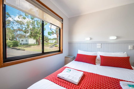 Echo Holiday Parks - Naracoorte, Naracoorte, Australia