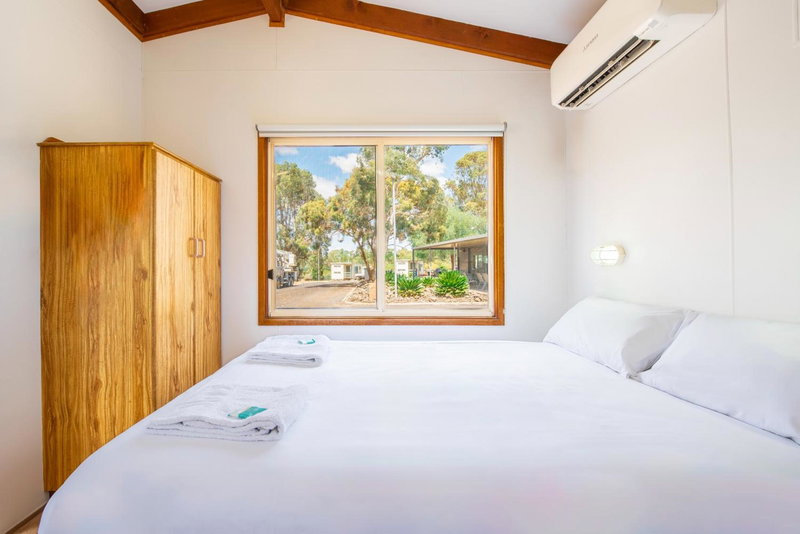 Echo Holiday Parks - Naracoorte, Naracoorte, Australia
